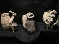 Chancay Musical Instruments