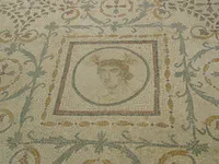 Summer (Aestas) Mosaic