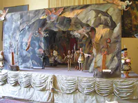 Marionette Theater