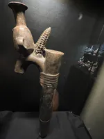 Inca Ceremonial Vessel