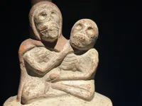 Moche Fertility Ritual