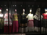 Frida Kahlo's Traditional Outfits