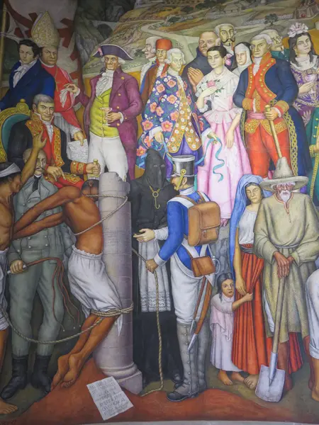 Castillo de Chapultepec (Museo Nacional de Historia)
