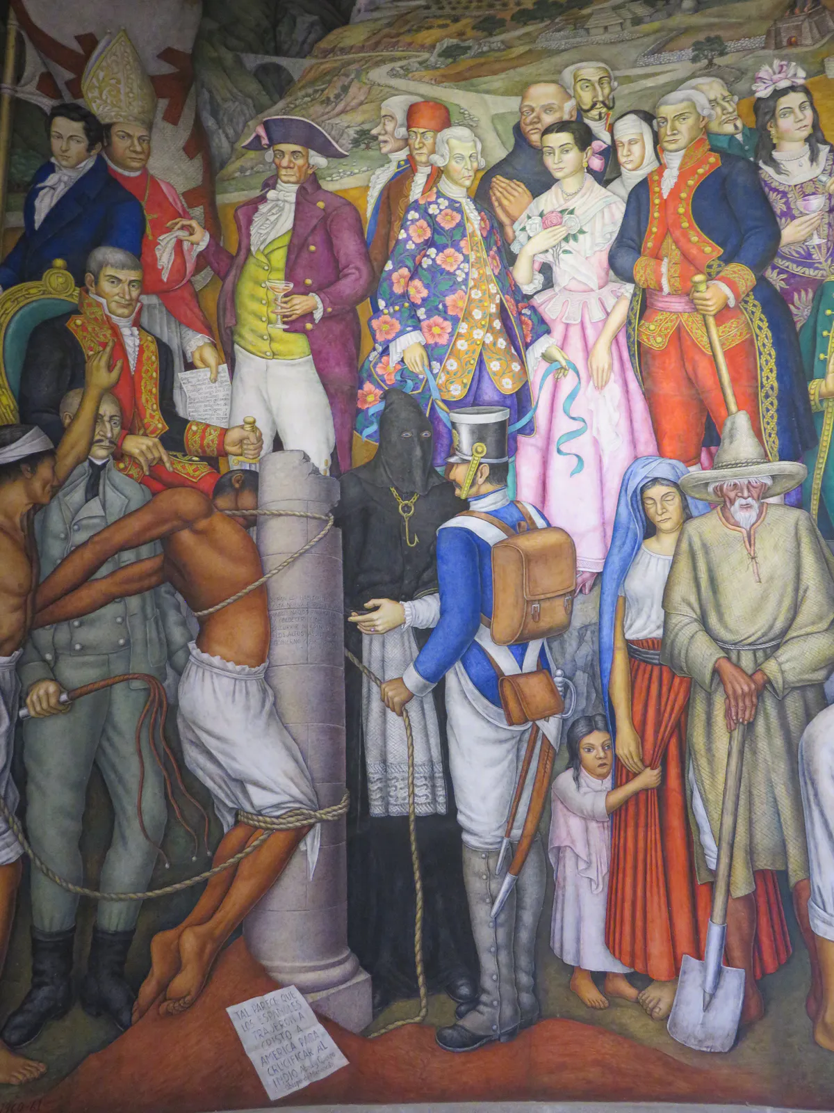 Chapultepec Castle (National History Museum)