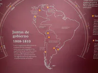 Quinta de los Libertadores
