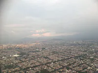 More Mexico City
