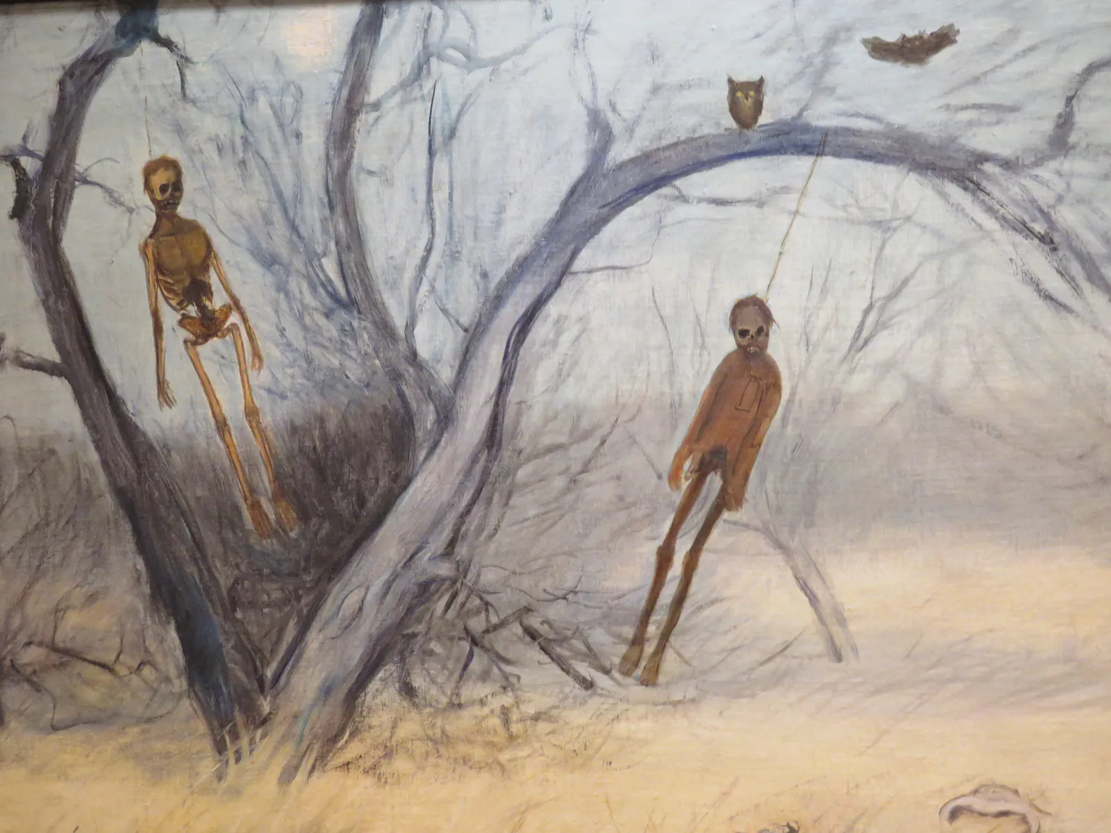 マヌエル・フェルゲレス抽象美術館