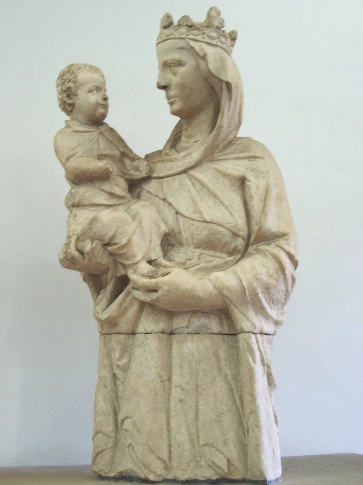 Мадонна дел Коллоквио