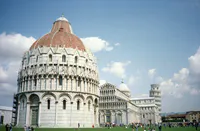 Baptistery of San Giovanni
