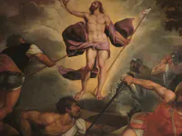 圣塞巴斯蒂安教堂