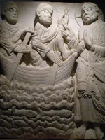 The Appearance of Christ to the Disciples