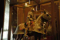 Kremlin Armory Museum