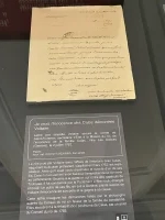 Letter on the Calas Affair