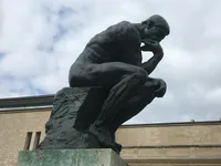 The Thinker