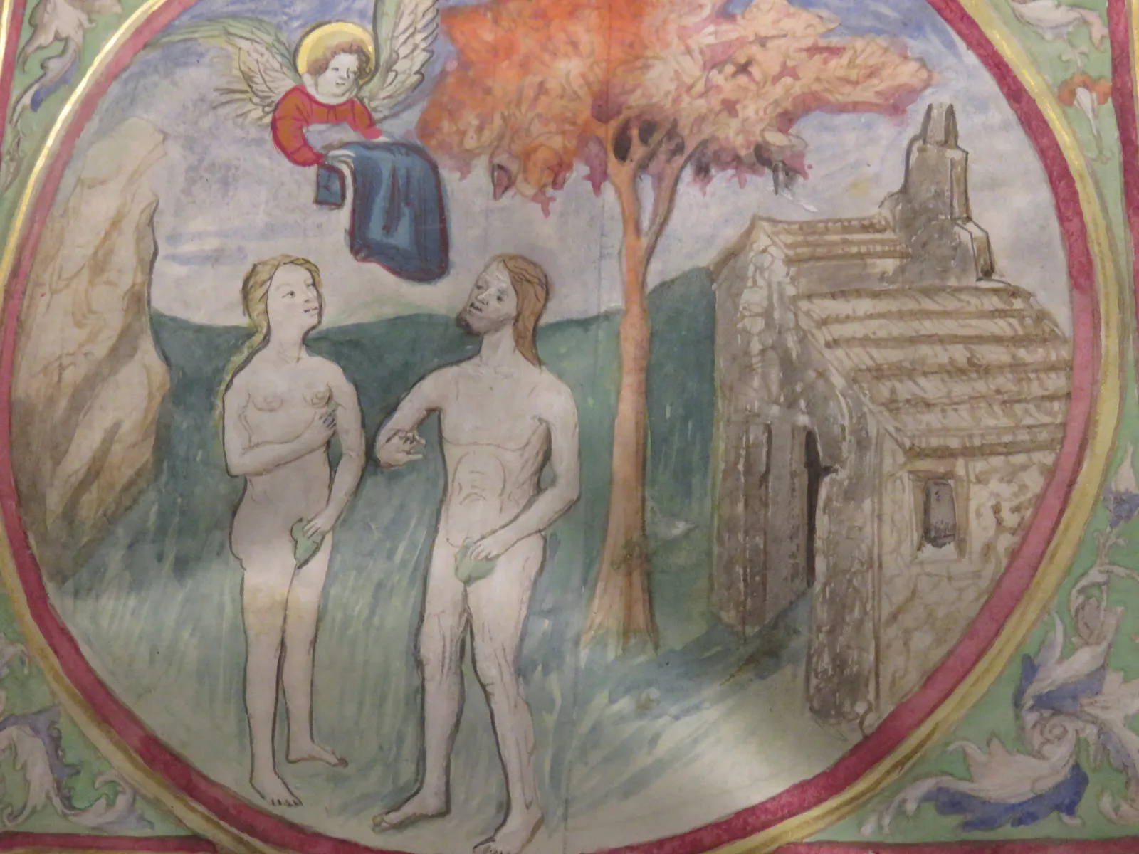 Château de Chantilly