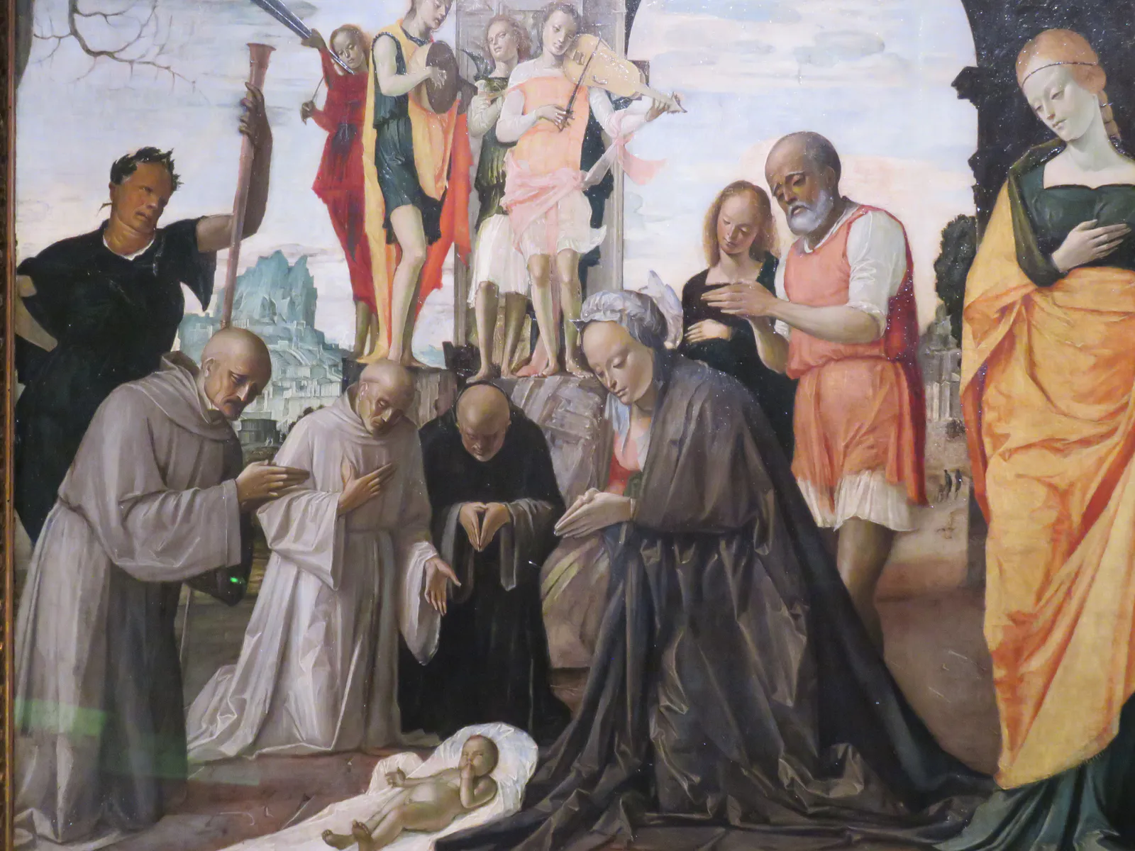 Pinacoteca Ambrosiana