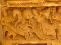 Art funéraire étrusque