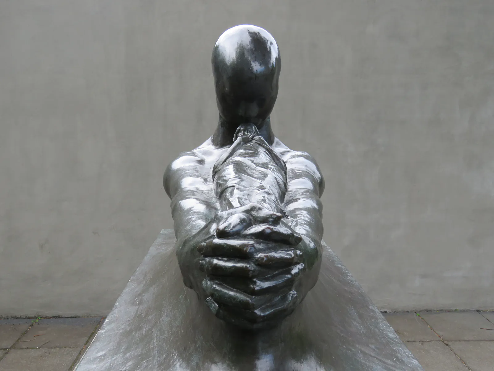 アウスグリムル・ヨウンソン美術館