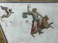 The Abduction of Europa