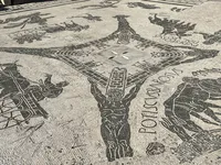 向奥斯提亚车夫致敬