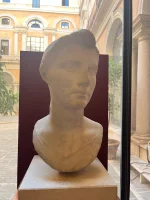 Portrait of Octavia Minor