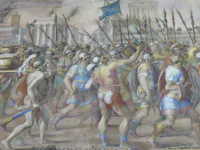 The Triumph of Aemilius Paulus