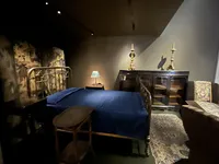 Marcel Proust's Bedroom