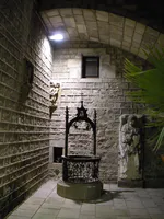 Musée Frederic Marès