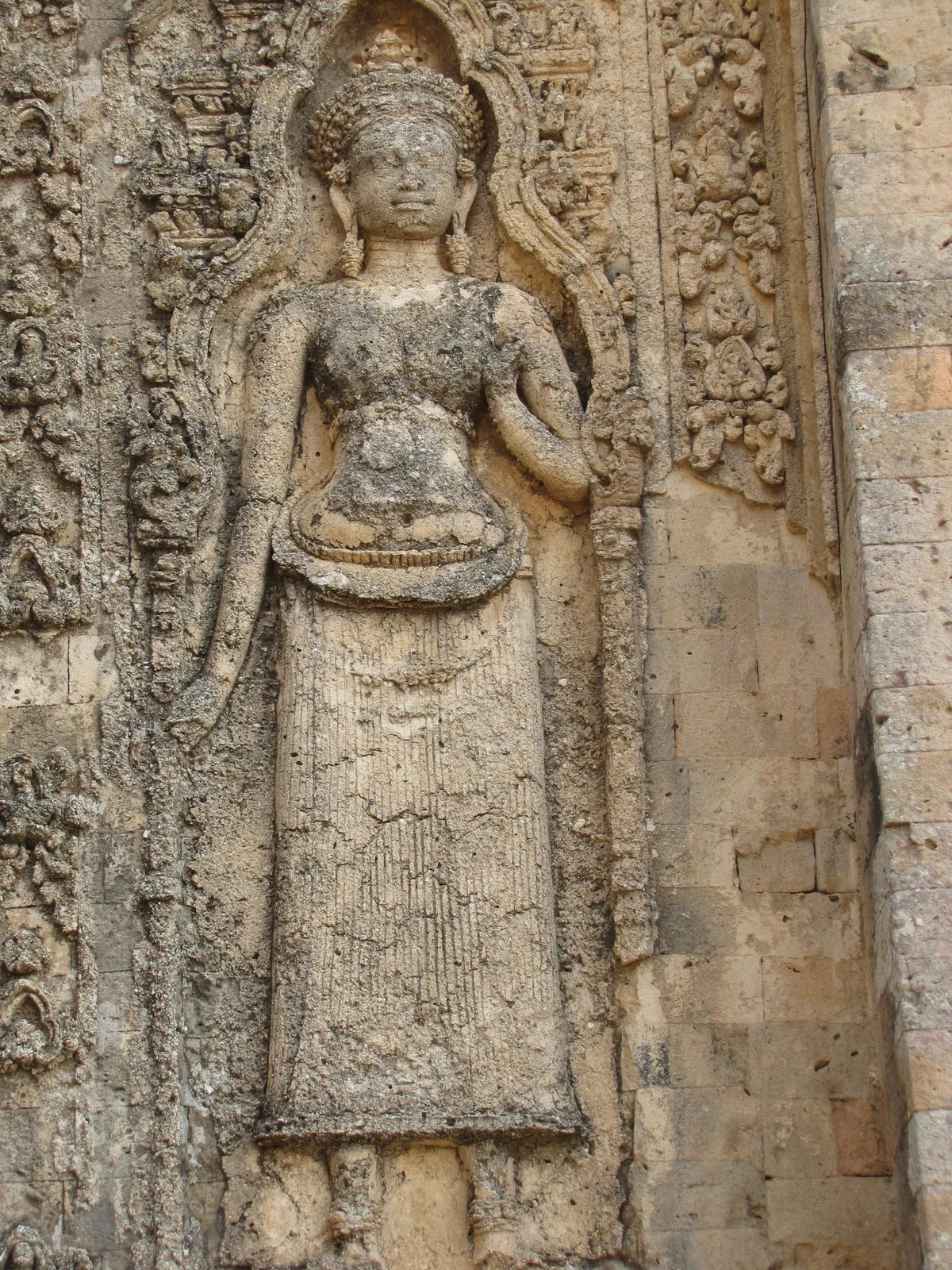 Apsara