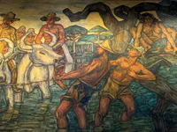 Struggle for the Land