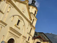 Church of Our Lady of Candelaria