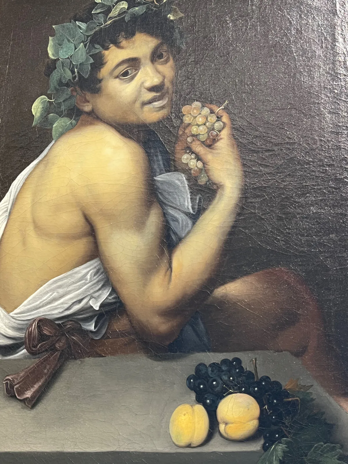 博尔盖塞美术馆