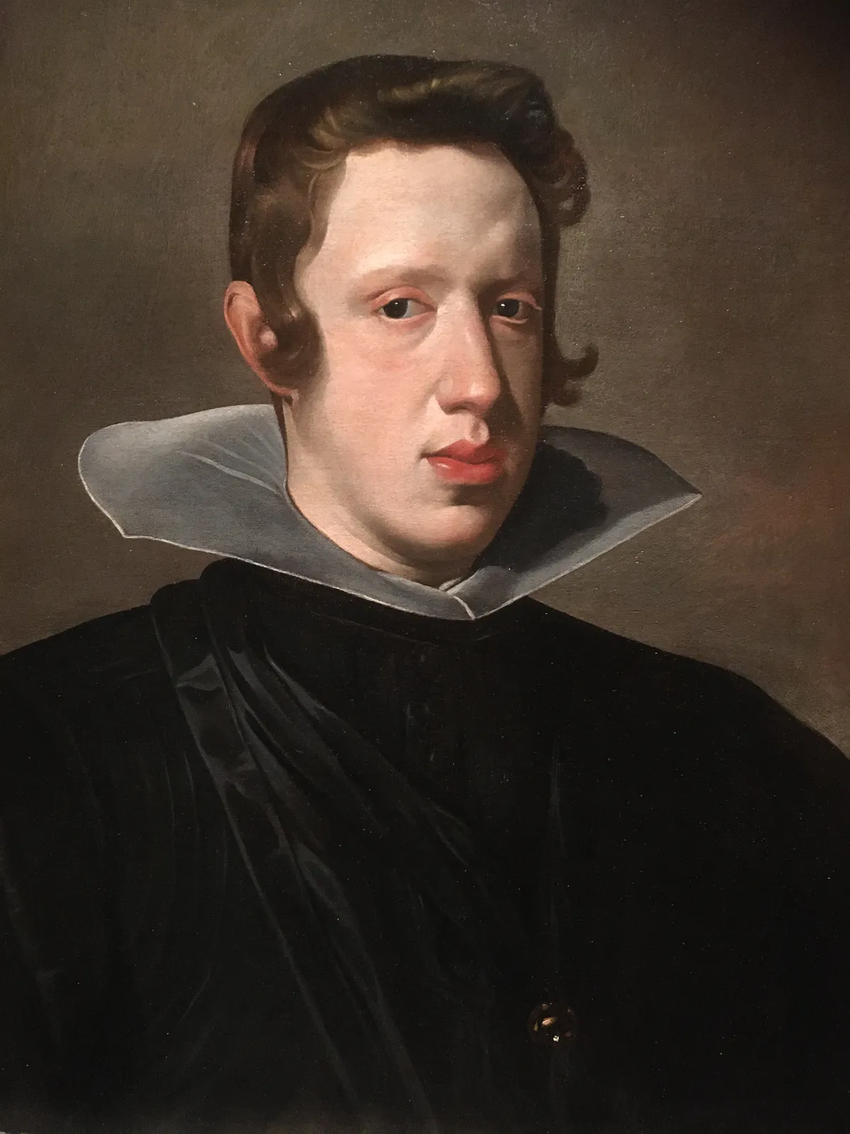 فيليب الرابع