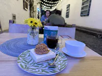 Evening Dessert on Calle de la Juventud
