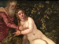 Susanna and the Elders