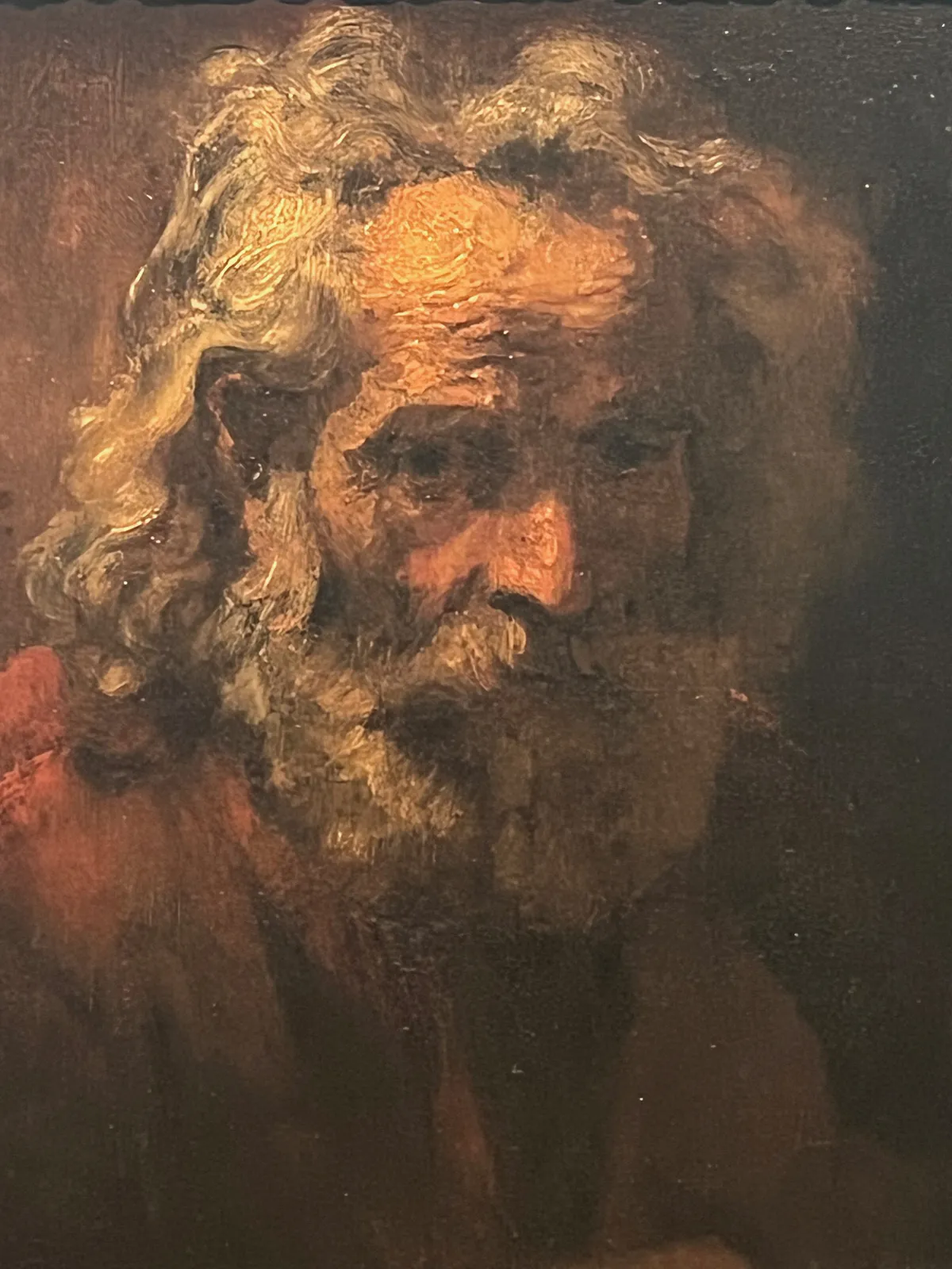 Rembrandt House Museum