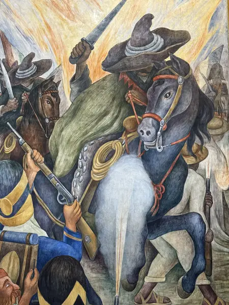 Palais des Beaux-Arts (Palacio de Bellas Artes)