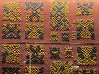 Nasca Culture and Paracas Heritage