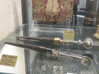 伦巴第兰普尼亚米匕首