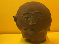 Maitum Anthropomorphic Burial Jar