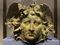 Head of Medusa
