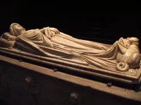 Tomb of Ilaria del Carretto