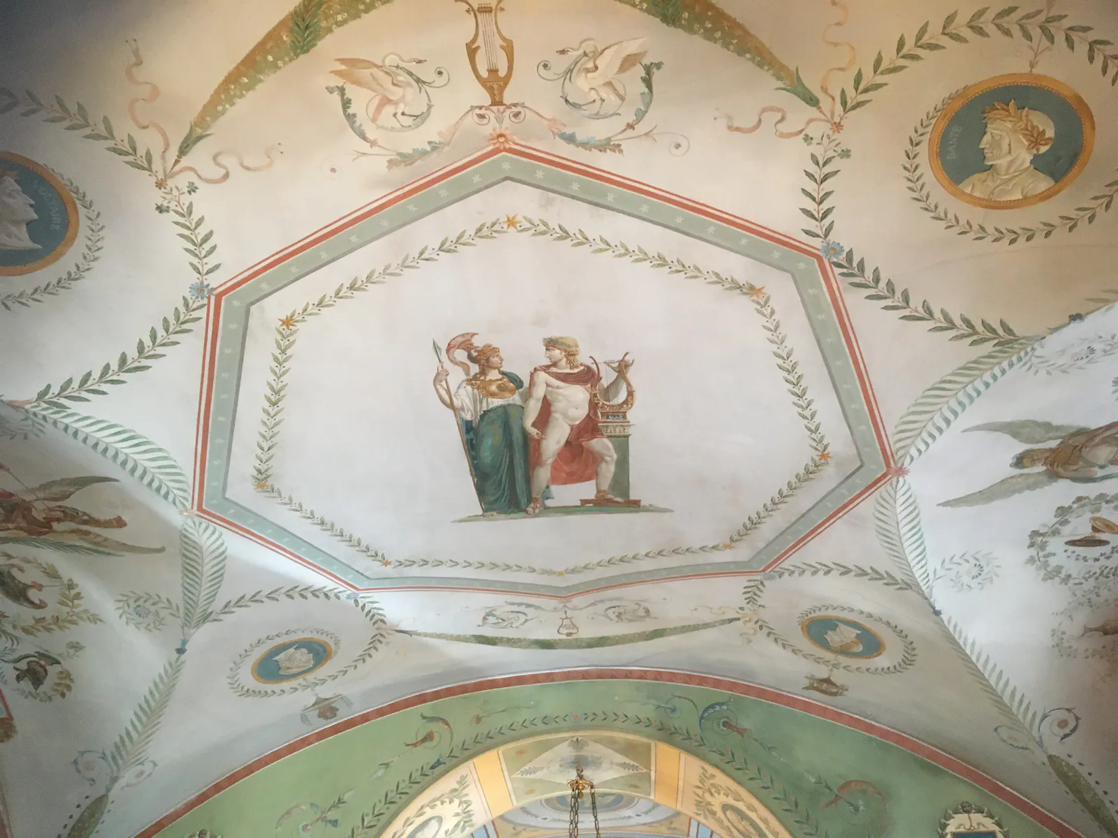 Weisheit und Stärke