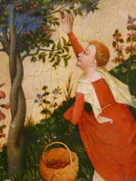 Little Garden of Paradise