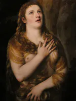 Mary Magdalene