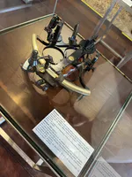 Marine Sextant