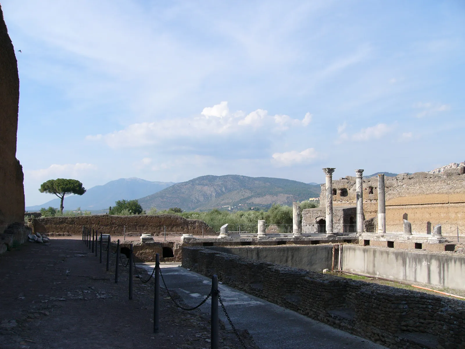 Maritime Theatre Complex