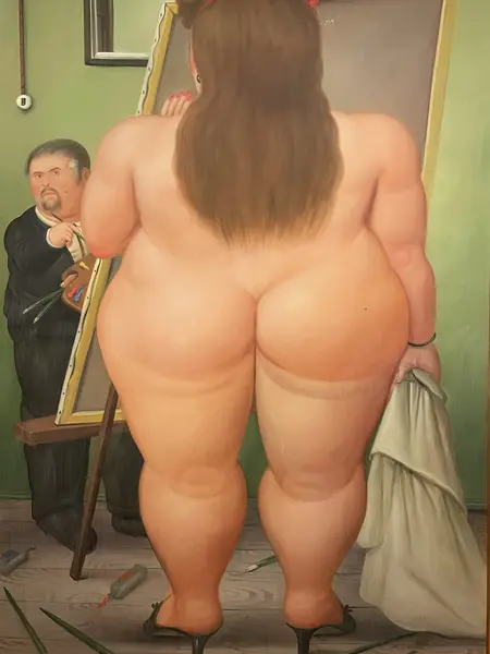 Museu Botero (Museo Botero)