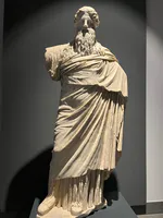 Dionysus Sardanapalus