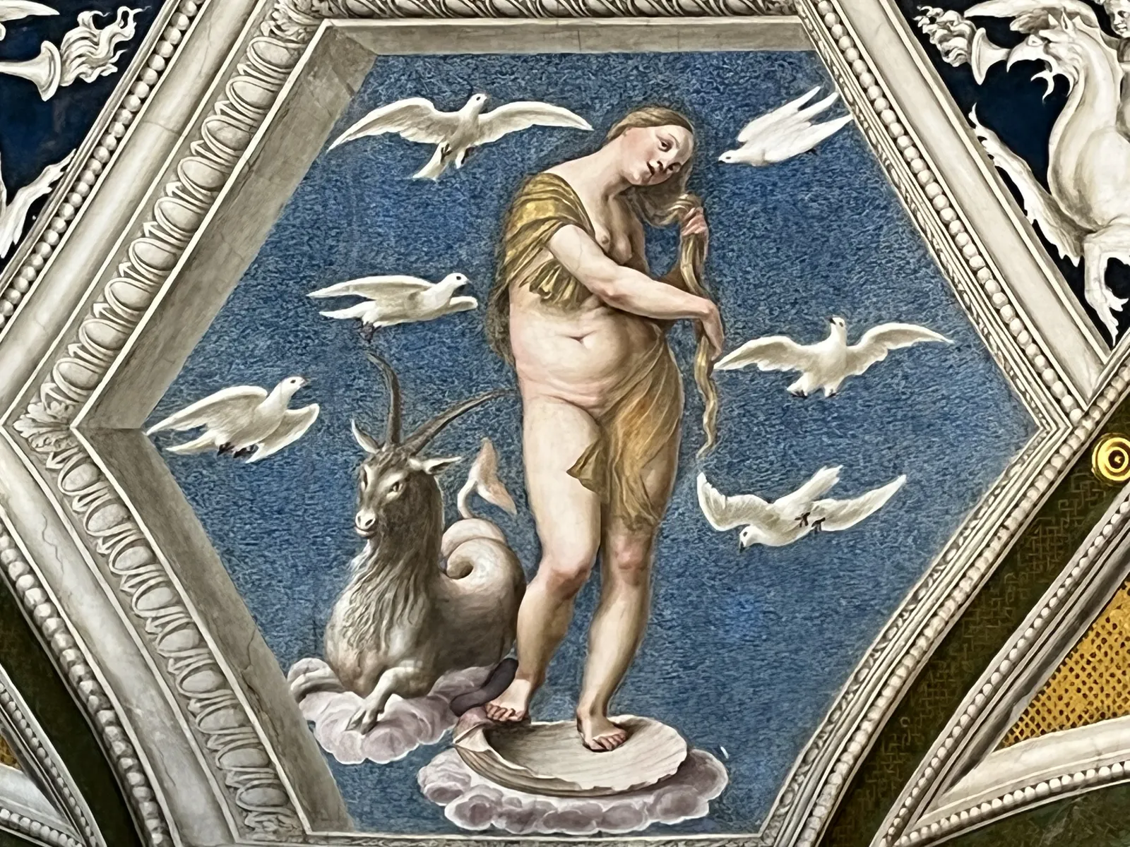 فيلا فارنيزينا